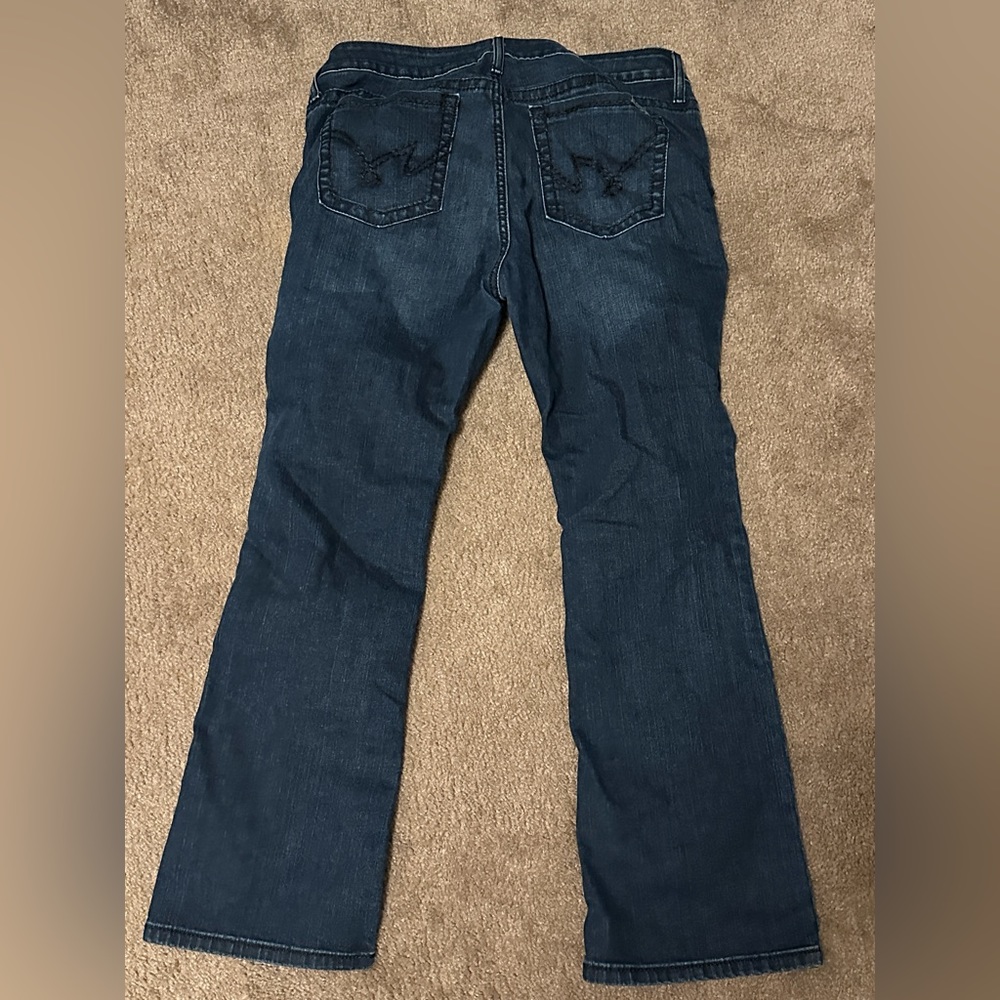 NEVER WORN CRUEL GIRL JEANS